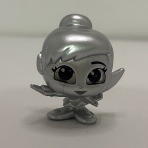 100 Year Tinker Bell doorable